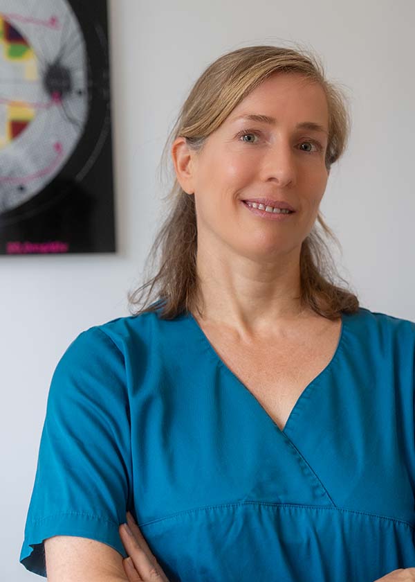 Dr. med. Ilka Veltrup