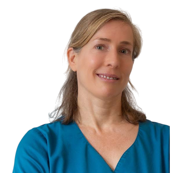 Dr. med. Ilka Veltrup